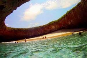 Islas Marietas 3